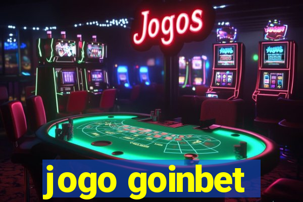 jogo goinbet